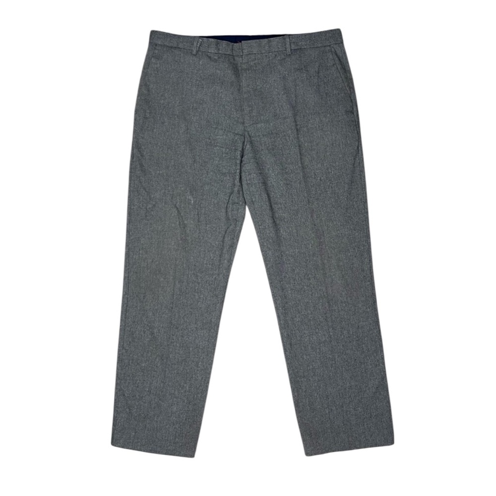 Banana Republic wool pants